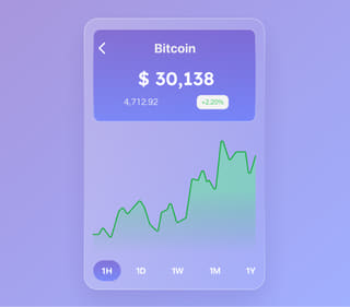 豊益館の仮想通貨取引プラットフォーム概要とライブデータ